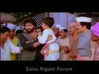 Taqdeer (1983) - Part1 (Sonu Nigam's part only)