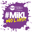 L'intégrale du 17 août 2014 - #Mikl No Limit Fun Radio
