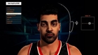 NBA 2K15 - Face Scan Feature (EN) [HD+]