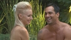 Revealing Details from the 'Dating Naked' 'Commitment Ceremony'