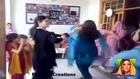 Pakistani Girls Dancing On Pashto Song - PASHTO