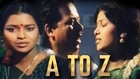 A To Z | Full Tamil Movie | Sri Lekha, Loganayagi, Kovai Kamatchi