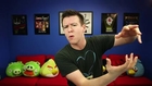 NEW JENNIFER LAWRENCE NUDE VIDEO LEAKS AND OTHER D-BAGGERY!! - The Philip DeFranco Show