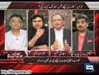 Dunya News - On The Front - 25-09-14