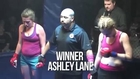 MMA Fight Girls - Ashley Lane vs Katie Florse