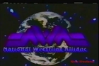 WORLD CHAMPIONSHIP WRESTLING APRIL 6, 1985 part 1