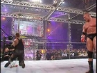 Brock Lesnar vs. Undertaker - Hell in a Cell