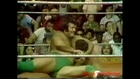 Detroit Big Time Wrestling Episode 1  1960s