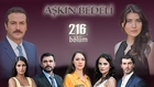 Aşkın Bedeli 216. Bölüm