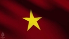 Bayrakların Tarihi: Vietnam