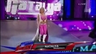 WWE Divas and TNA Knockouts