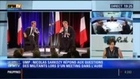 Meeting de Nicolas Sarkozy: Les commentaires d'Anna Cabana, David Revault d'Allonnes, Bruno Jeudy et Thierry Arnaud - 02/10 3/4