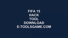Fifa 15 Ultimate Team Triche Gratuit Coins