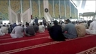 Faisal Masjid in bayan and Azan Namaz E Jumma Ki listan [3-october 2014