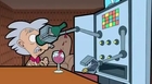 Mr Bean Animated Series - Inventor