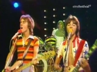 Bay City Rollers - I Only Wanna Be With You  TOTP 23-09-1976