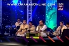 Rahat Fateh Ali Khan Live in Tere Mast Mast Do Nain - Hum Tv Show on 7th October 2014