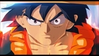 Fusion Sangoku Luffy Dragon Ball Z One Piece Naruto