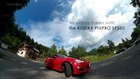 Kodak Pixpro SP360. 360° action camera- Driving