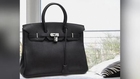 $20,000 Hermes Birkin Bags Returned For Smelling Like Marijuana