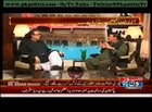 Live With Dr. Shahid Masood  – 13 Oct 2014