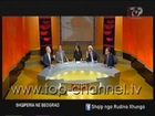 Shqip, 20 Tetor 2014, Pjesa 1 - Top Channel Albania - Political Talk Show