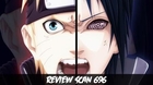 Review Naruto scan 696