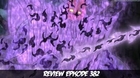Review Naruto shippuden Episode 382