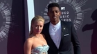 Iggy Azalea and Nick Young Model Forever 21