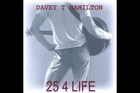 Davey T Hamilton - I Believe In You 2004