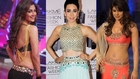 Bollywood Actresses Who Have NEVER Put On Weight