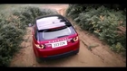 Land Rover Discovery Sport Dynamic Capability