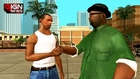 Grand Theft Auto San Andreas Re-released on Xbox 360 - IGN News