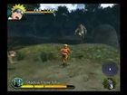 Naruto : Uzumaki Chronicles - Saleté de singes