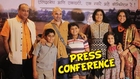 Elizabeth Ekadashi Press Conference – Marathi Movie