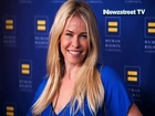 Chelsea Handler posts photo to question sexism