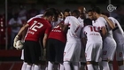 Assaf: São Paulo tem um time muito melhor que o Emelec