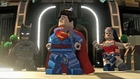 CGR Trailers - LEGO BATMAN 3: BEYOND GOTHAM Developer Diary #2