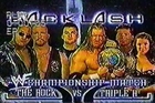 02- WWF Backlash 2000 -The Rock vs Triple H(versión LaRED)
