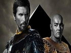 Exodus Gods and Kings