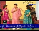 Nasir Chinyoti Sajan Abbas Pakistani Punjabi Stage Drama full clip