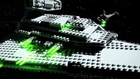 LEGO Star Wars Tactical Core : B-Wing