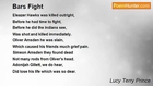 Lucy Terry Prince - Bars Fight