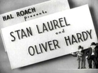 Laurel & Hardy - Utopia - Full Comedy Movie