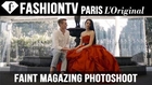 FAINT MAGAZINE presents FRED HATES FASHION FILM | FashionTV