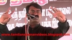 Seeman 20140622 Speech at Cheppakkam, Chennai for Attack on Tamil Muslims in Sri Lanka HQRPTSV2