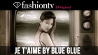 Paris Je T’Aime by Blue Glue | FashionTV