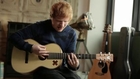 Behind the beat: Ed Sheeran performs I'm a Mess from his latest album 'X' â video