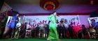 Sher - Darbar Da Diva Punjabi Sufi Song By Goldy Bawa [Full Video Song] I Masti Mastan Di (Goldy Live 2)