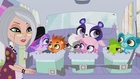 [VF] Littlest Pet Shop - S02E01 - Full HD